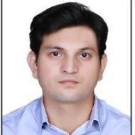 Anuj Kumar Class 9 Tuition trainer in Ghaziabad