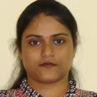 Ananya Ghosh Vocal Music trainer in Bangalore