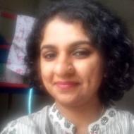 Tanu S. Soft Skills trainer in Bangalore