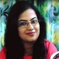 Meghna B. Oracle trainer in Kolkata