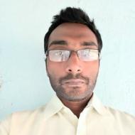 Guna V Class 9 Tuition trainer in Hyderabad