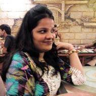 Neha A. Class I-V Tuition trainer in Mumbai