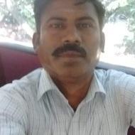 Ramesh Azhagar Spoken English trainer in Chennai