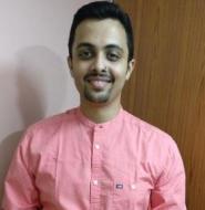 Swapnil Sanjeev Chitre C Language trainer in Mumbai