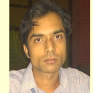 Vikas Kumar Mishra Spoken English trainer in Ghaziabad
