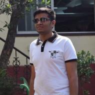 Umang Piyush Shah LAWCET trainer in Mumbai