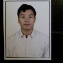 Photo of Thongam Joshua