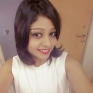 Richa S. Dance trainer in Mumbai