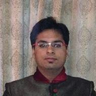 Abhishek Verma Class 11 Tuition trainer in Delhi