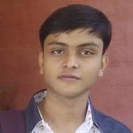 Amit Bajpai Class 9 Tuition trainer in Delhi