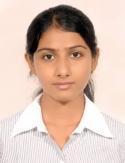 Akshita M. Class 6 Tuition trainer in Ghaziabad