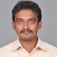 Vinothkumar Selvaarasan C Language trainer in Nagapattinam