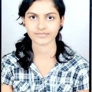 Prachi D. Class 11 Tuition trainer in Dehradun