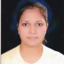 Photo of Anjali Y.