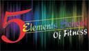 Five Elements School Of Fitness Dance institute in Delhi