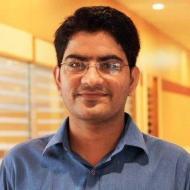 Amar Singh Microsoft SharePoint trainer in Chennai