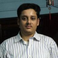 Dip Sanyal BCA Tuition trainer in Kolkata