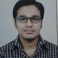 Hitesh Samdani Class 9 Tuition trainer in Pune
