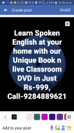 Oxford Spoken English Classes Interview Skills institute in Pune