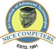 NICE Computers Joomla institute in Hoshiarpur