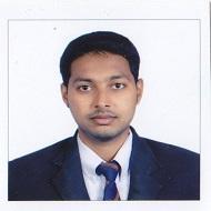 Sudheer Kumar SAP trainer in Hyderabad