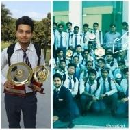 Nikhil Pathak IBPS Exam trainer in Bareilly