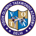 Vision Olympic Taekwondo Academy, Delhi Self Defence institute in Delhi