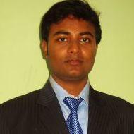 Sudipto Maity Class I-V Tuition trainer in Kolkata