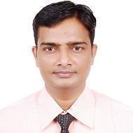Indrajeet Kumar Sinha Class 10 trainer in Noida