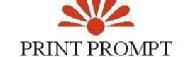 Printprompt DTP (Desktop Publishing) institute in Coimbatore