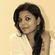 Tina K. Hindi Language trainer in Bangalore