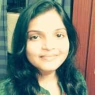 Vidya Vocal Music trainer in Chennai