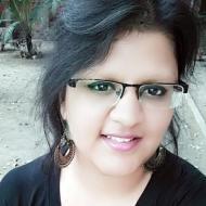 Madhulika C. Class 9 Tuition trainer in Delhi