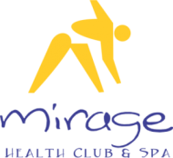 Mirage Health Club Aerobics institute in Delhi