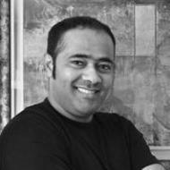 Habib Mehmoodi WordPress trainer in Mumbai