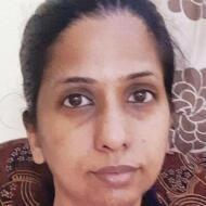 Sudha K. IELTS trainer in Hyderabad