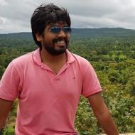 Niraj Mishra C++ Language trainer in Pune