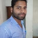 Photo of Abinash Nikhil Ranjan