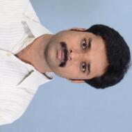 Sravan Kumar Naredla Amazon Web Services trainer in Hyderabad