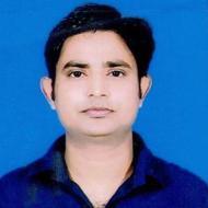 Shourabh Sholliya Advanced Placement Tests trainer in Ghaziabad