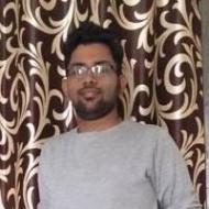 Sarath Chandra Corel DRAW trainer in Hyderabad