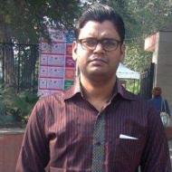 Amit K. CATIA trainer in Navi Kot Nandana