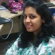 Anupama T S BA Tuition trainer in Bangalore