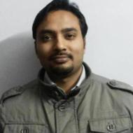Deepak Kumar IELTS trainer in Faridabad