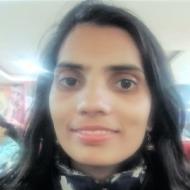 Akansha J. Class 11 Tuition trainer in Noida