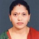 Photo of Anitha Kumari D.