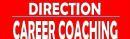 Photo of DIRECTION CAREER COACHING