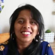 Lavina I. French Language trainer in Mumbai