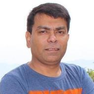 Rakesh Mahajan Cyber Security trainer in Ahmedabad