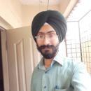 Photo of Parmeet Singh